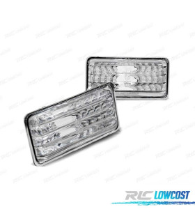 FRECCIE VOLKSWAGEN VW GOLF VENTO SEAT IBIZA CORDOBA 91-96 CRYSTAL