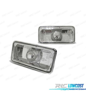 FRECCIE PER VOLKSWAGEN VW GOLF VENTO SEAT IBIZA CORDOBA CROMATE