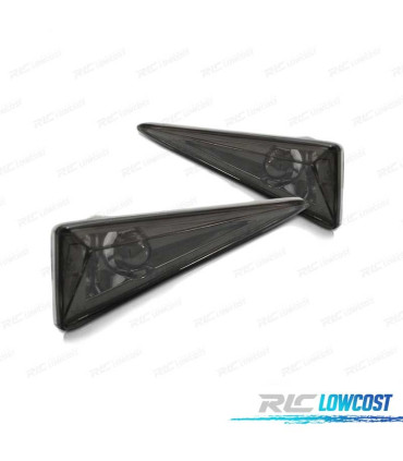 FRECCIE LATERALI PER RENAULT MEGANE 02-05 FUME'