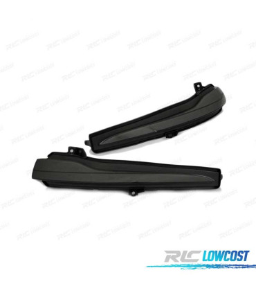 FRECCIE A LED DINAMICHE SPECCHIETTI RETROVISORI MERCEDES W205 W213 W222