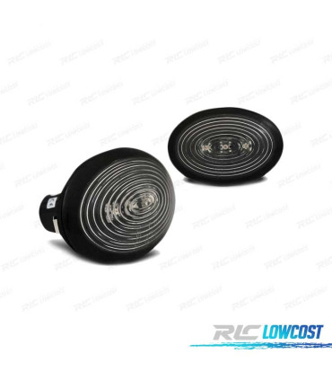 INDICATORI LED PER MINI COOPER R56 R57 R58 R59 06-14