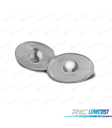 FRECCIE PER FORD MONDEO, TRANSIT, FIESTA, KA CROMATE