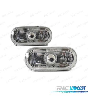 FRECCIE FORD FIESTA FIESTA MK6 C-MAX FOCUS MK2 LATERALI CROMATE