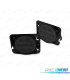 LUCI DI RETROMARCIA LATERALI PER JEEP WRANGLER JK 07-18 A LED FUME'