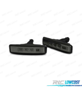 FRECCIE LATERALI PER BMW E39 95-03 A LED