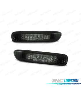 FRECCE PER BMW E46 NERE
