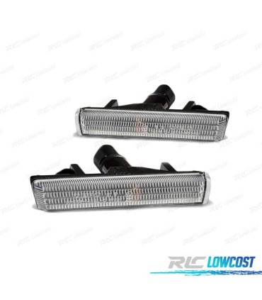 FRECCIE BMW E38 94-01 BIANCO