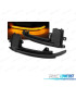 FRECCIA LED DINAMICHE PER SPECCHI RETROVISORI PER AUDI A3 A4 A5