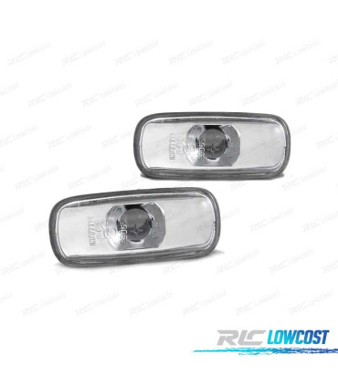 FRECCIE AUDI A3 A4 A6 TT CROMATE