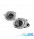 FARI ANABBAGLIANTI BMW E39 95-03 E46 98-06 CROMATI PACK M