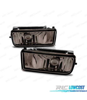 FARI ANABBAGLIANTI PER BMW E36 FUMÉ
