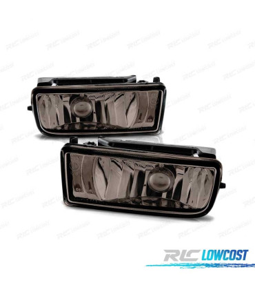 FARI ANABBAGLIANTI PER BMW E36 FUMÉ