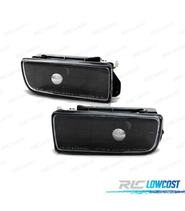 FARI FENDINEBBIA BMW E36 NERO