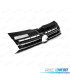 GRIGLIA VOLKSWAGEN VW T5 CARAVELLE MULTIVAN 10-15 NERO CROMATO