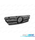 GRIGLIA MERCEDES W163 98-05 LOOK AMG NERA