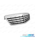 GRIGLIA MERCEDES CLASSE E W212 09-13 CROMO