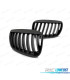 GRIGLIA PER BMW X5 E53 04-06 NERO OPACO