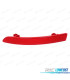 CATADIOTTICI VOLKSWAGEN VW GOLF 5 03-08 DIFFUSORE LOOK R32