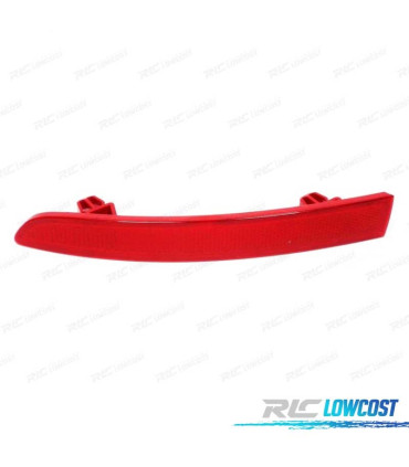 CATADIOTTICI VOLKSWAGEN VW GOLF 5 03-08 DIFFUSORE LOOK R32