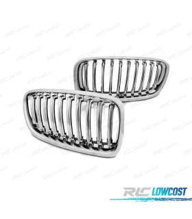 GRIGLIE PER BMW F30 F31 11- CROMO