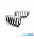 GRIGLIE BMW X3 E83 04-06 CROMATE