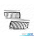 GRIGLIE BMW E90 E91 05-08 CROMATE