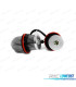 LAMPADINE LED MARKER 25W TIPO CREE E39 E53 E60 E87 X5