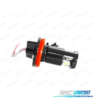 LAMPADINE LED MARKER H8 CANBUS LED