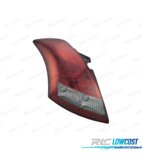 FANALI PER SUZUKI SWIFT 10-17
