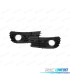GRIGLIE FENDINEBBIA VOLKSWAGEN VW GOLF IV 97-03