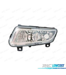LUCE DIURNA SINISTRA PER VOLKSWAGEN VW POLO 3 5 PORTE 09-14
