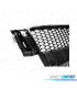 GRIGLIA AUDI A5 07-11 LOOK RS NERO LUCIDO