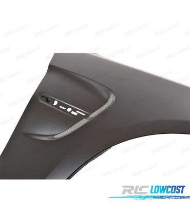 KIT PARAFANGHI BMW F32 F33 LOOK M4