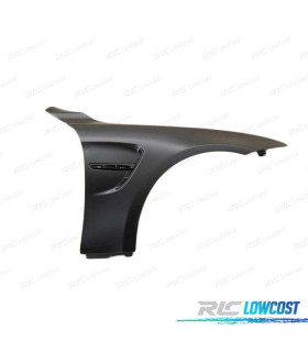 KIT PARAFANGHI BMW F32 F33 LOOK M4
