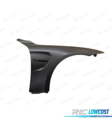 KIT PARAFANGHI BMW F32 F33 LOOK M4
