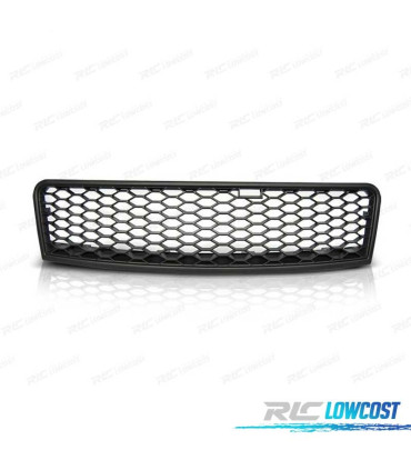 GRIGLIA PER AUDI A6 4B 01-04 LOOK RS
