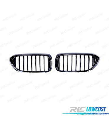 GRIGLIA BMW G30 G31 17-19 LOOK M PERFORMANCE NERO LUCIDO