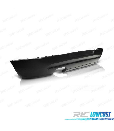 DIFFUSORE VOLKSWAGEN VW GOLF 5 LOOK GTI 03-08