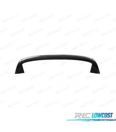 SPOILER BMW F20 LCI 15-19 LOOK M PERFORMANCE CARBONIO
