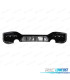DIFFUSORE PER BMW F20 LCI 15-19 LOOK M PERFORMANCE NERO CARBONIO