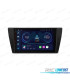 RADIO GPS ANDROID 14 PER BMW E90 E91 E92 E93 SCHERMO 9" TOUCHSCREEN