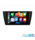 RADIO GPS ANDROID 14 PER BMW E90 E91 E92 E93 SCHERMO 9" TOUCHSCREEN