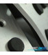 KIT PEDALI PER AUDI LOOK S-LINE MANUALE