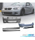 KIT CARROZZERIA BMW E92 E93 06-09 LOOK M SENZA PDC