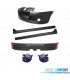 KIT CARROZZERIA VOLKSWAGEN VW GOLF 5 LOOK R32 + GTI