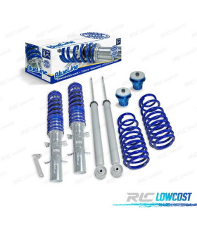SOSPENSIONE FILETTATA BLUE LINE SEAT LEON TOLEDO 1M