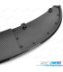 SPOILER ANTERIORE BMW F32 F33 F36 13- LOOK M PERFORMANCE CARBONIO