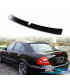 SPOILER TETTO MERCEDES CLASSE E W211 SEDAN 02-09 LOOK AMG