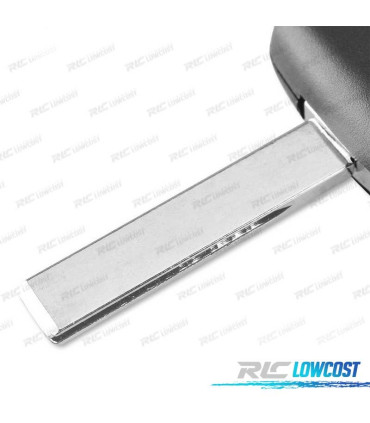 CHIAVE COMPLETA PER PEUGEOT VARI MODELLI