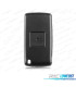 CHIAVE COMPLETA PEUGEOT 306 407 807